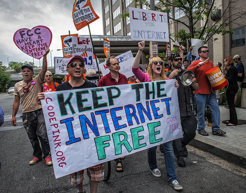 Net Neutrality – Mostly Misunderstood by Nearly Everyone