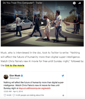 Do You Trust Your Computer?